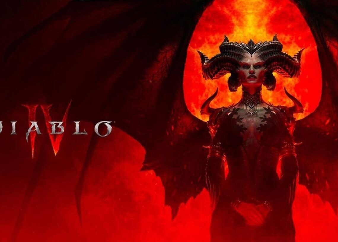 Diablo 4 pacts