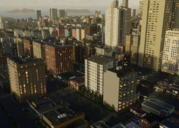 show Cities Skylines 2 FPS