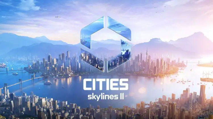 Cities Skylines 2 not working