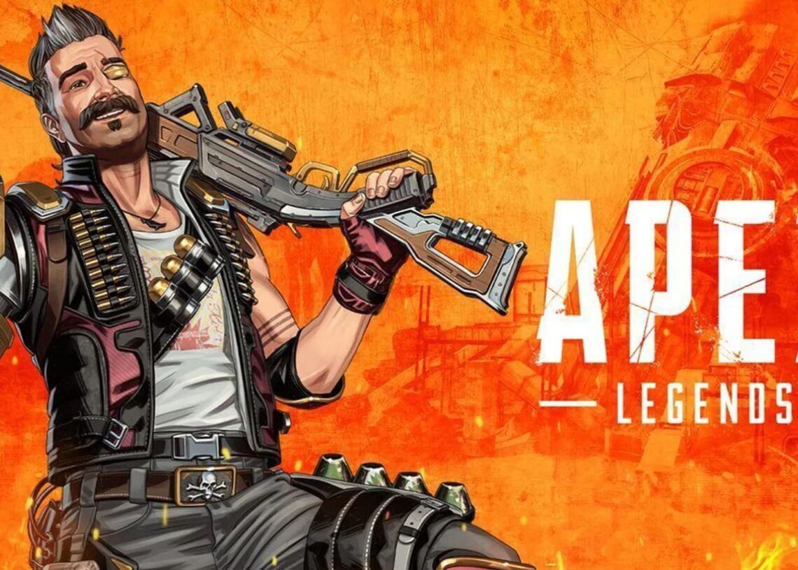 Apex Legends cross progression
