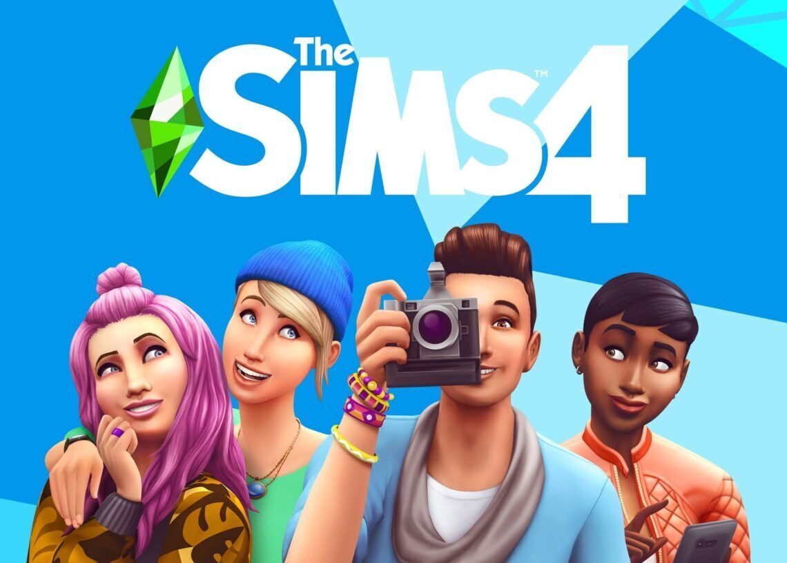 Sims 4 expansion pack leak