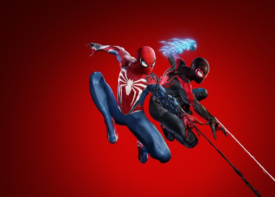 Spider Man 2 Galvanize not working
