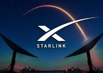 Starlink Direct to Cell text service