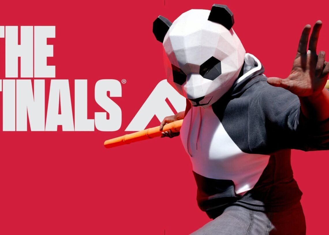 The Finals how to add friends