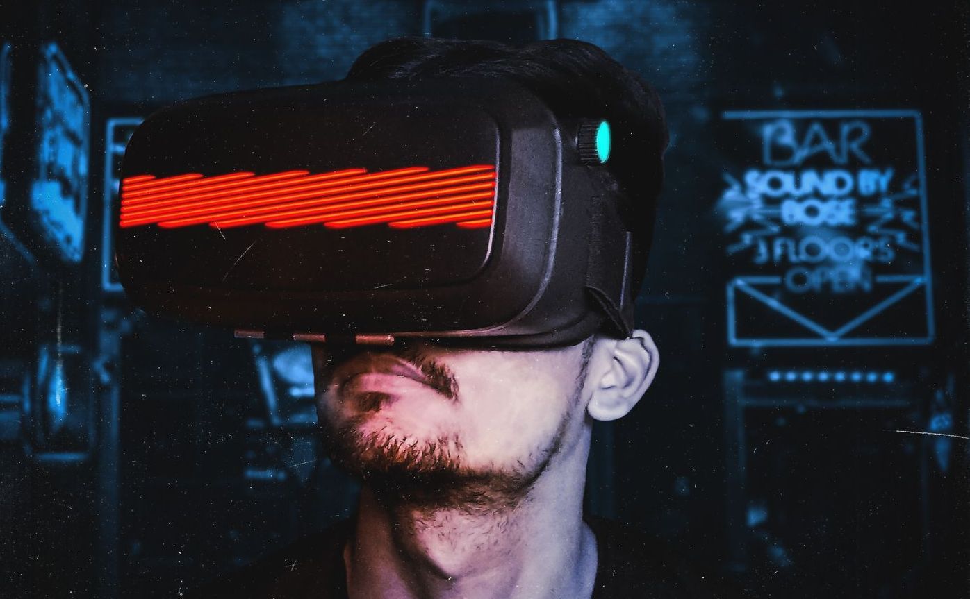 Будущее онлайн-игр: как виртуальная реальность меняет опыт казино