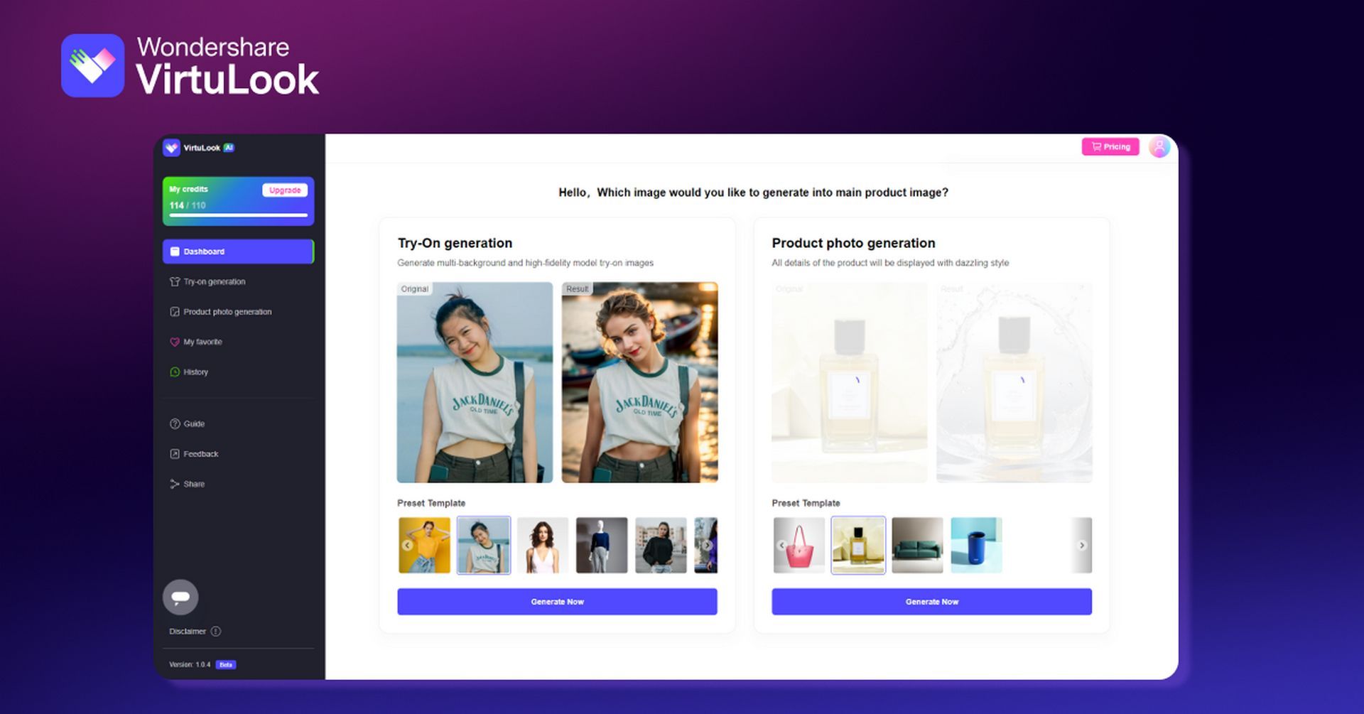 The future of product image generation: Wondershare VirtuLook's role in shaping e-commerce
