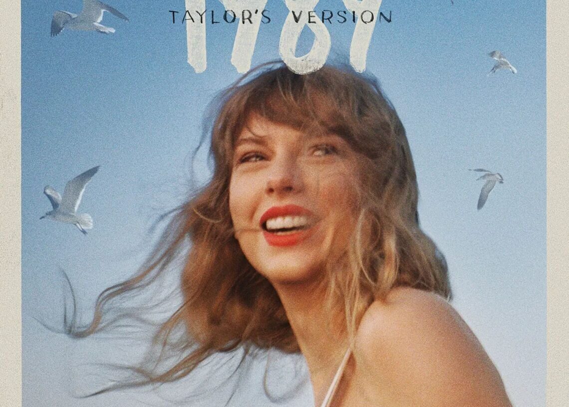 What 1989 Song am I