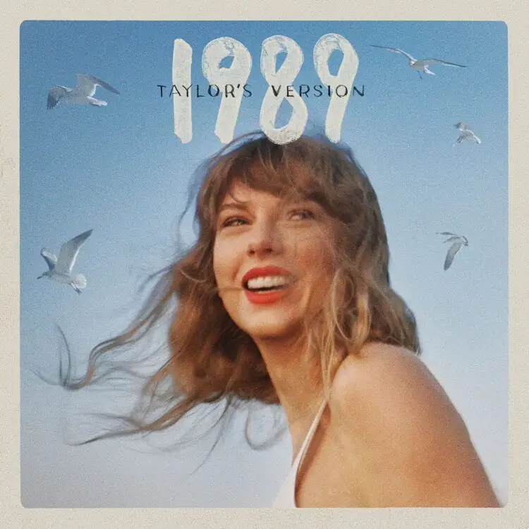 How to take the ‘What 1989 Song am I’ quiz if you’re a Swiftie?
