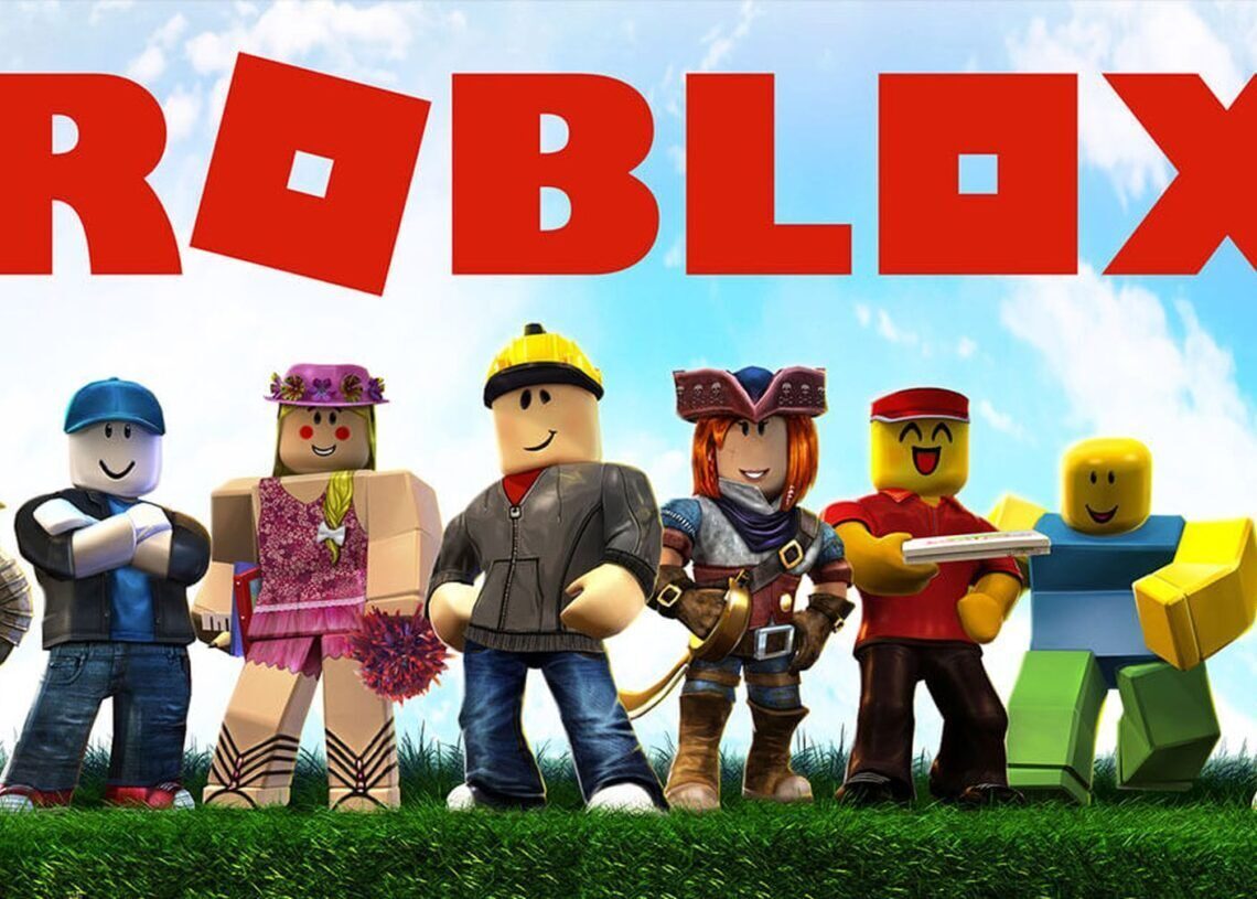 What time does Roblox come out on PS5