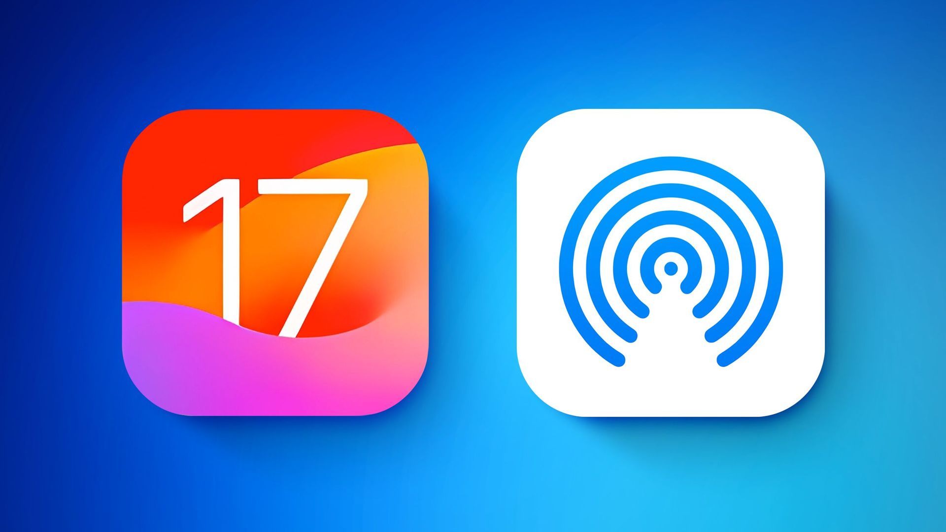 What's new in iOS 17.1