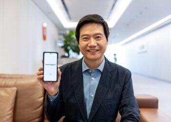 Xiaomi HyperOS