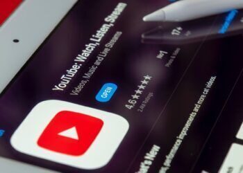 YouTube AdBlock popup