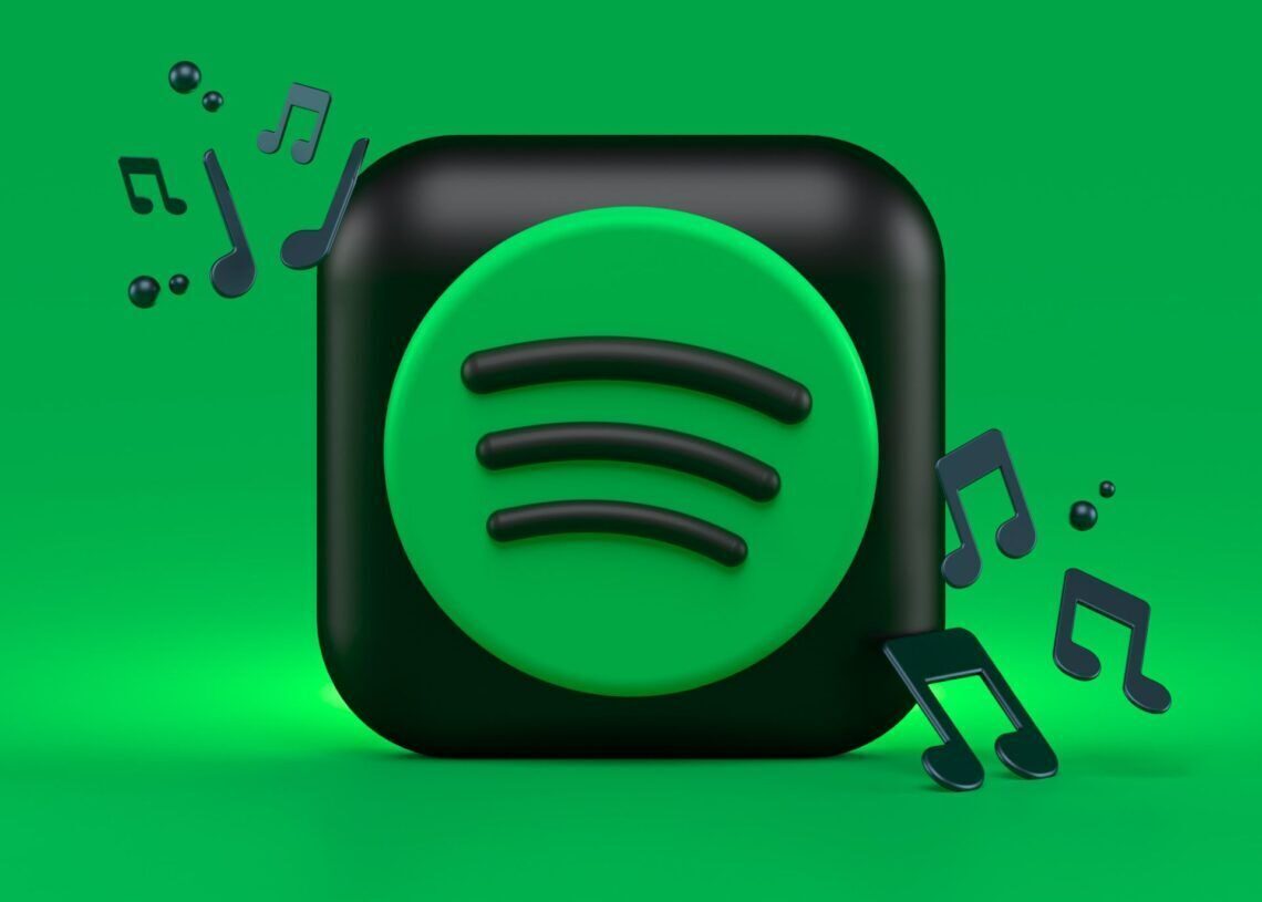 Spotify Bloom Chart
