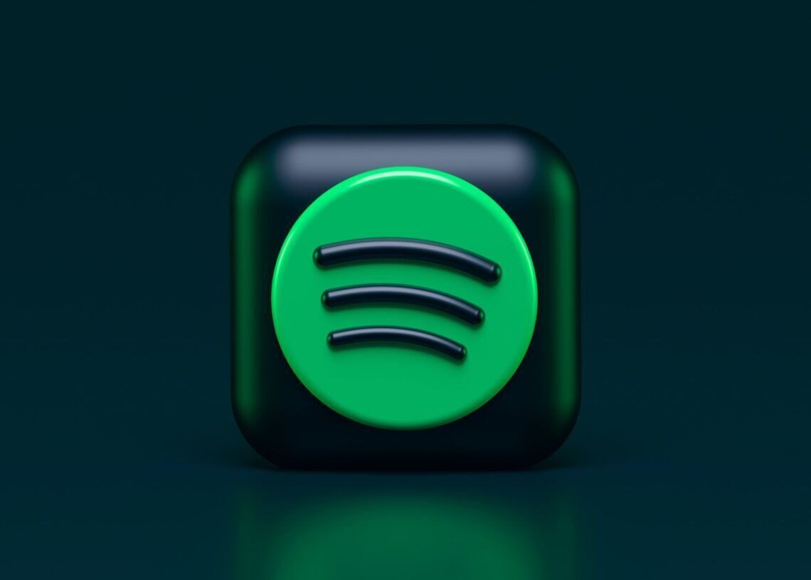 Spotify Premium Audiobooks
