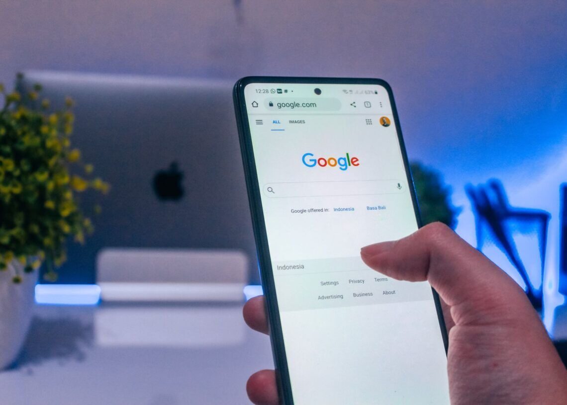 Google Results About You