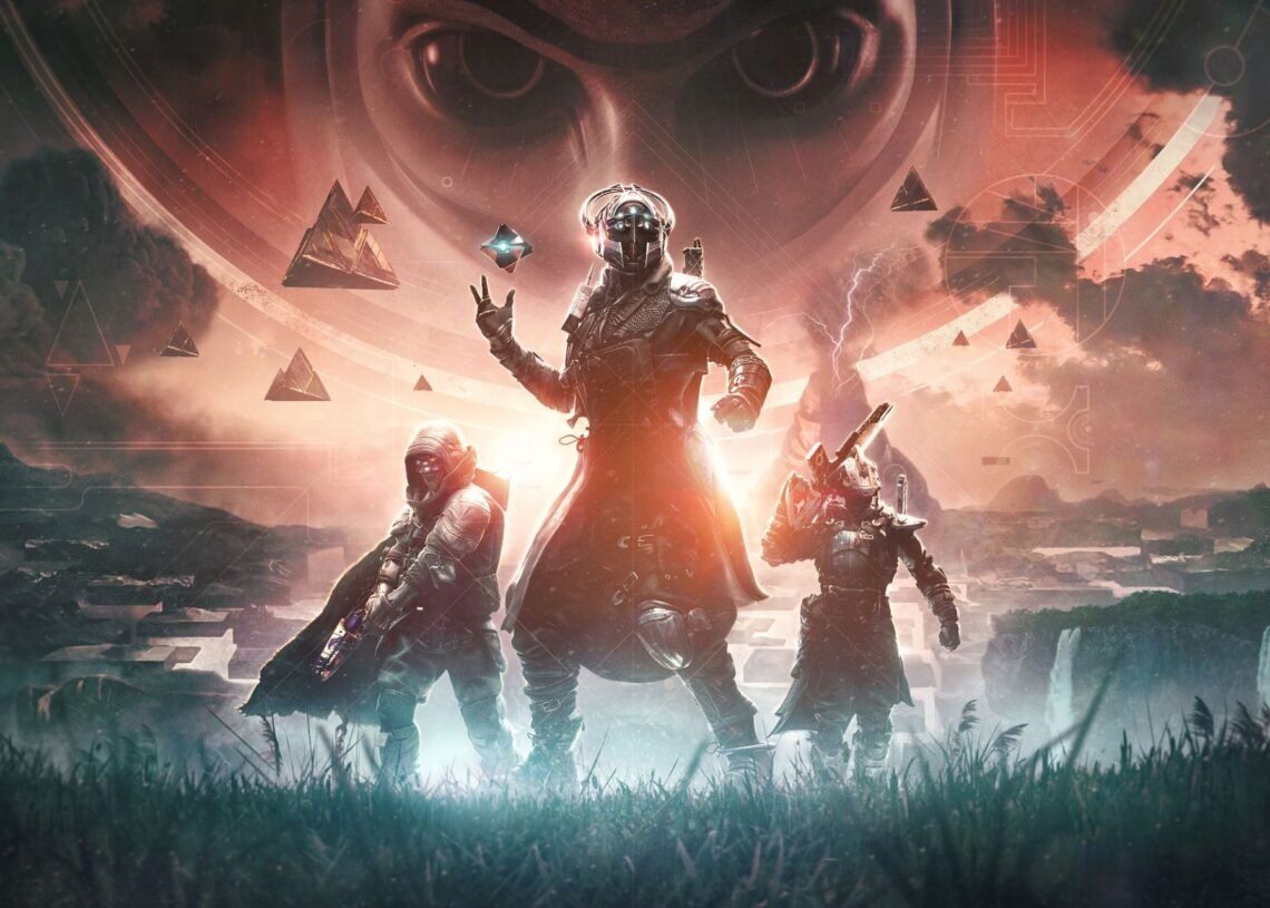 Bungie layoffs 2023