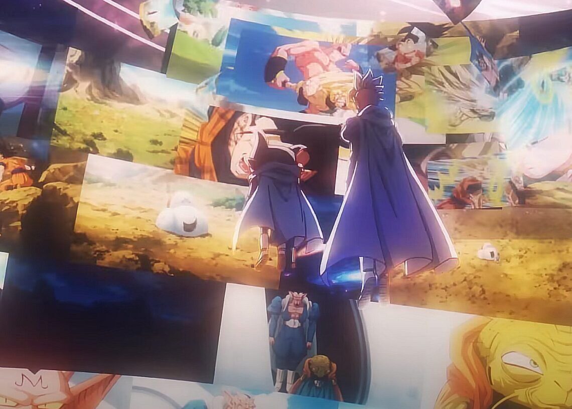 Dragon Ball Daima takes New York Comic Con by storm