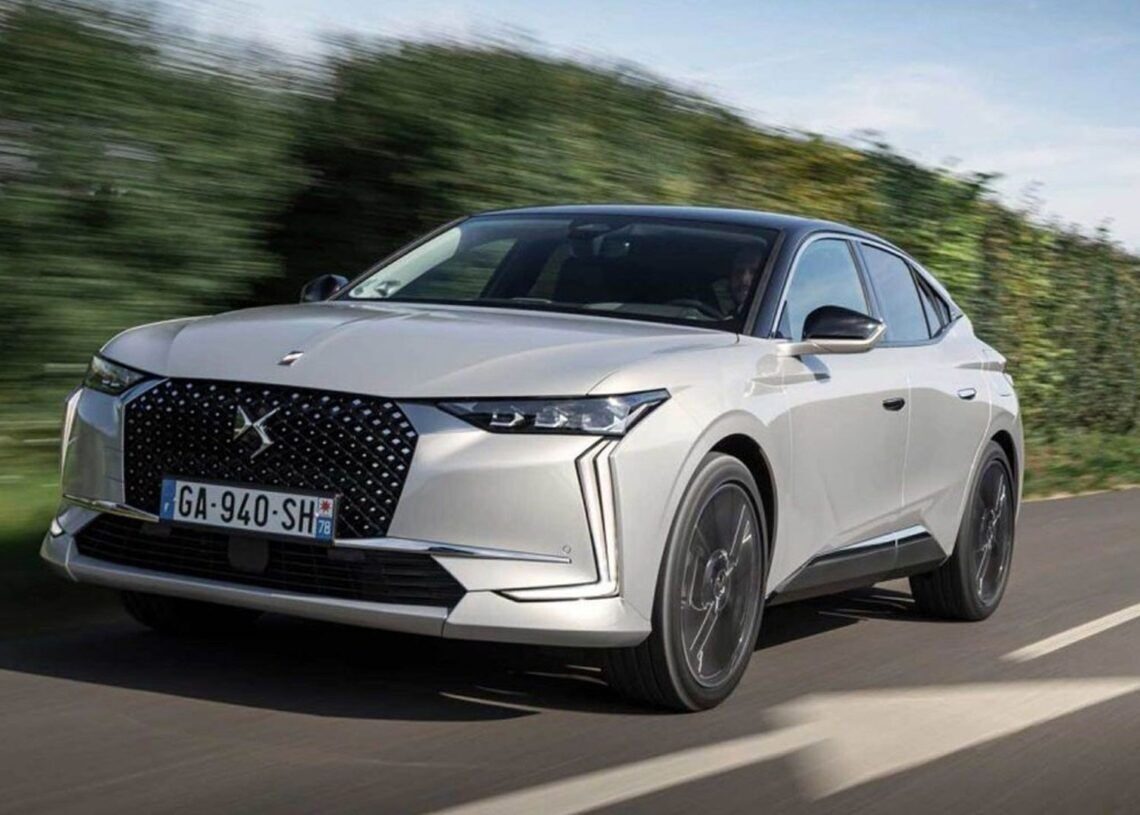 DS Automobiles integrates ChatGPT to its vehicles