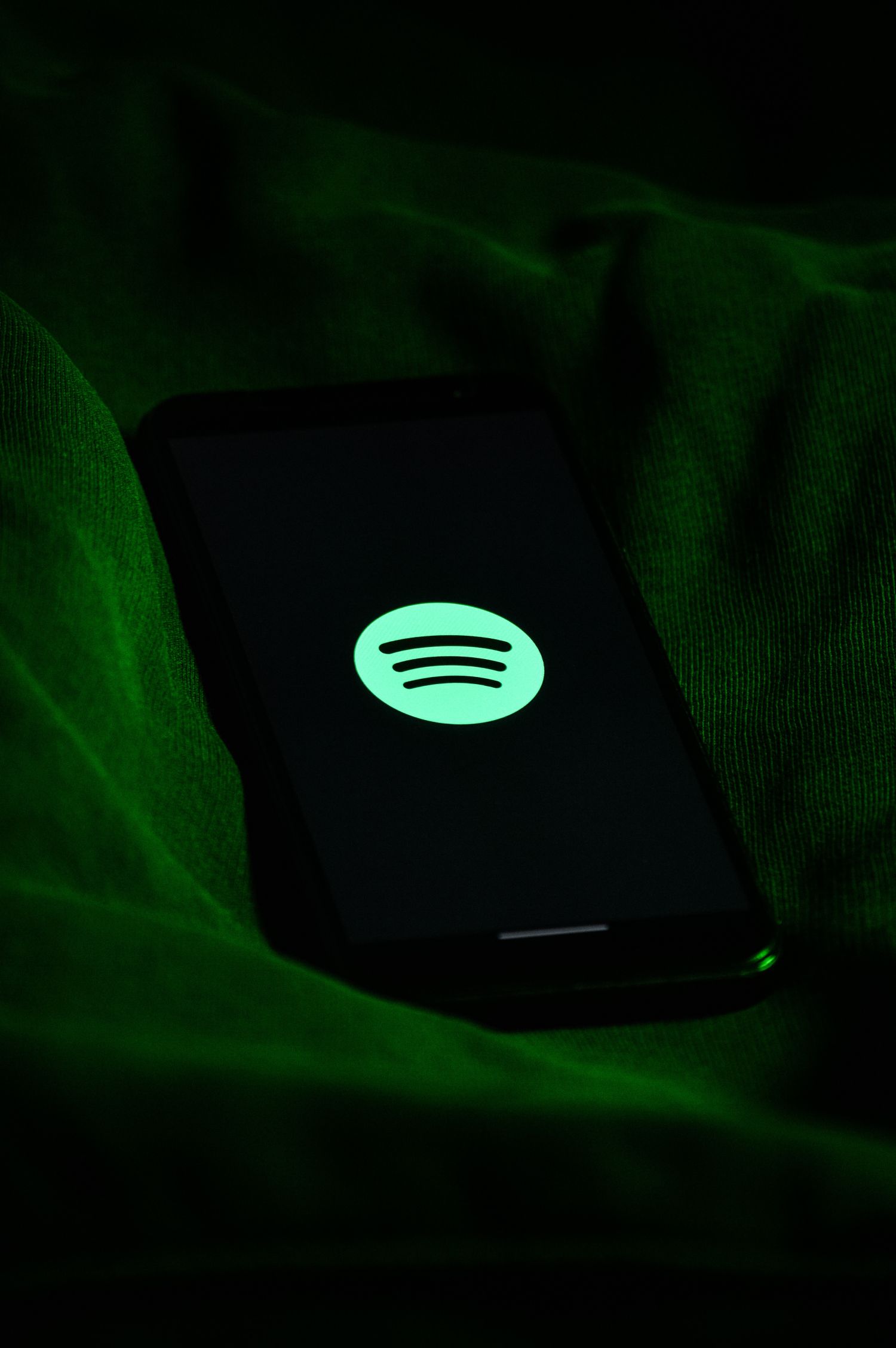 Spotify Premium Audiobooks