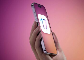 iOS 17.1 Beta 3 is here with many fixes, including radiation levels for iPhone 12