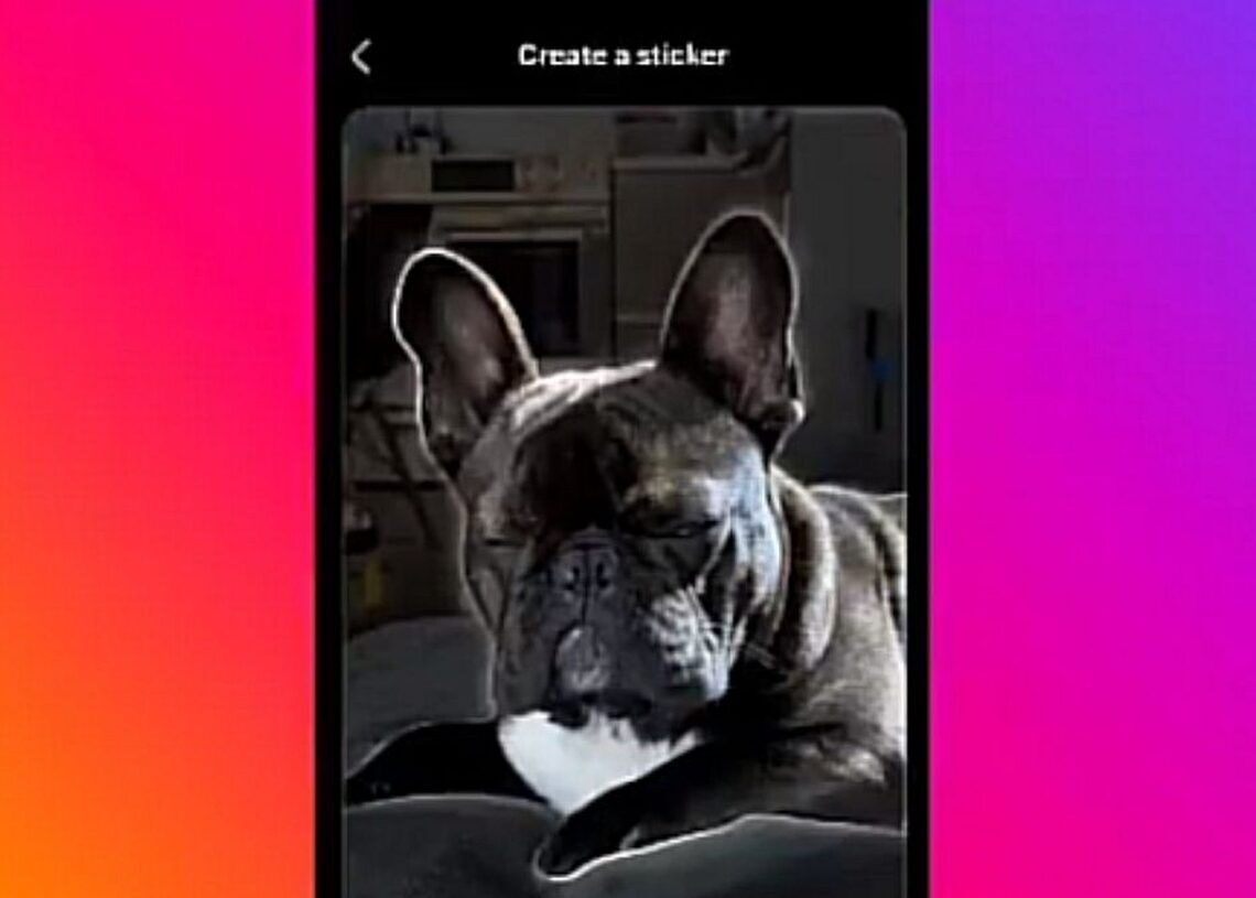 Elevate Instagram stories with the new Instagram sticker creation feature. Craft dynamic stickers from your photos effortlessly. Explore now!