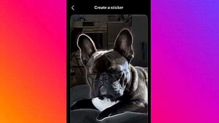 Elevate Instagram stories with the new Instagram sticker creation feature. Craft dynamic stickers from your photos effortlessly. Explore now!