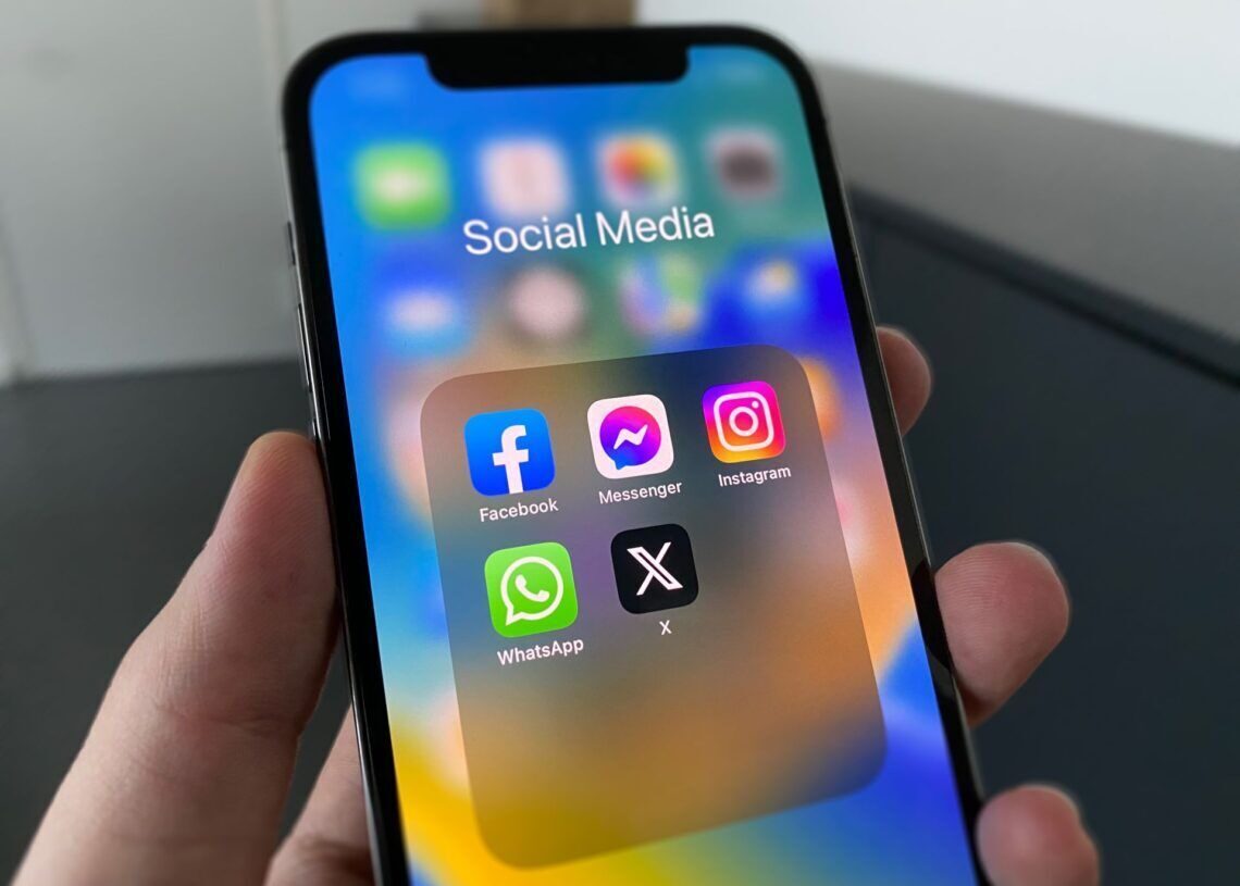 You will soon call people on X, video and voice