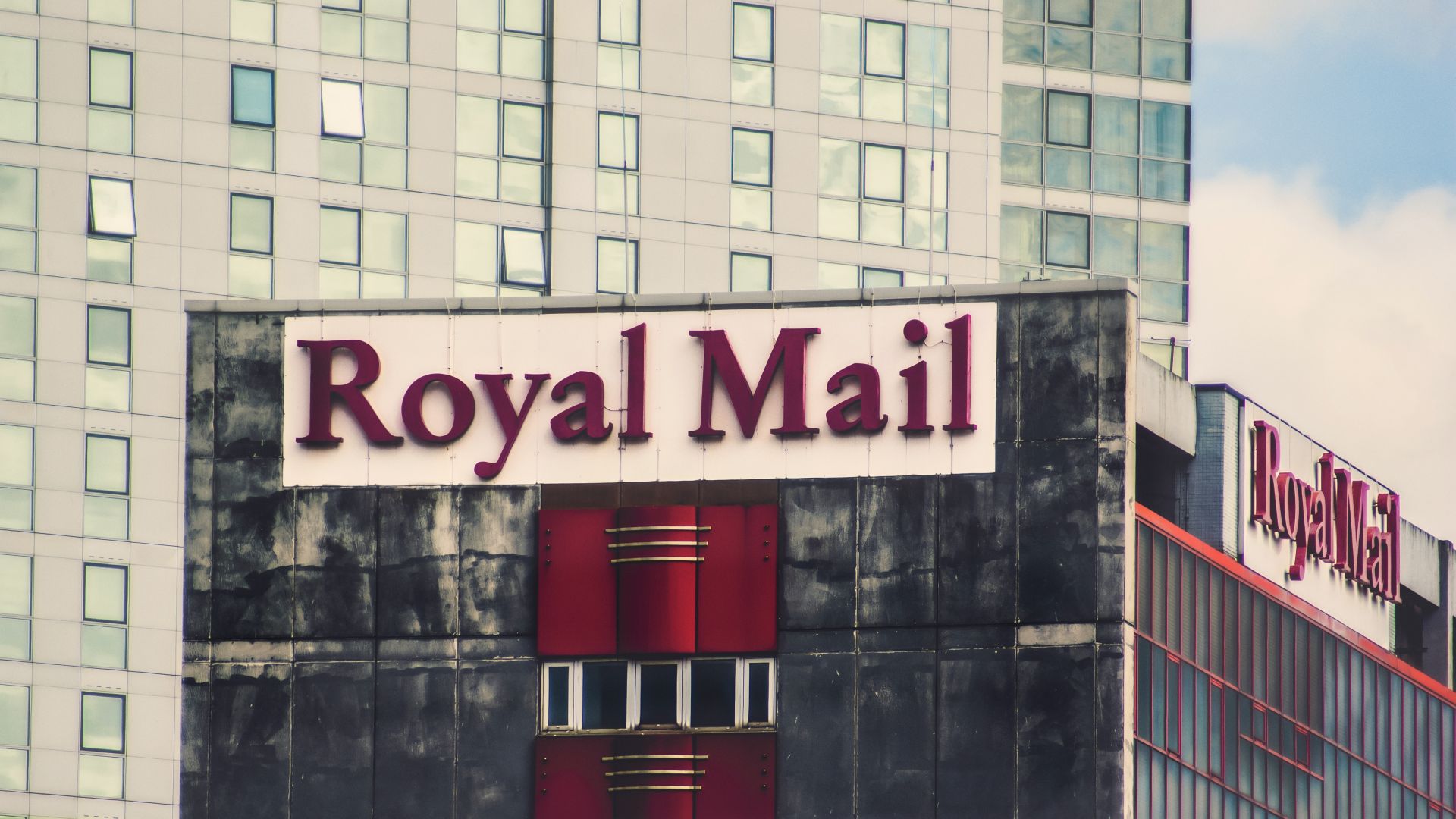 Royal Mail Tracking ne fonctionne pas : comment y remédier