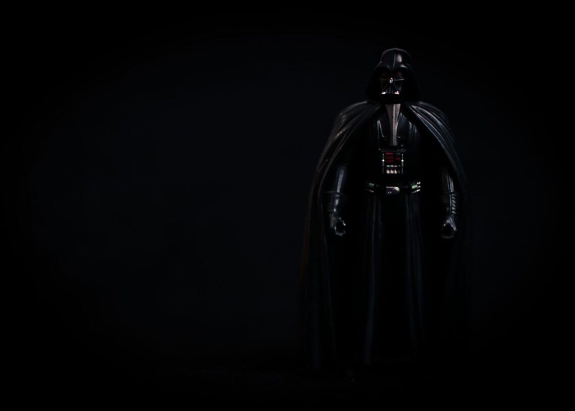 Star Wars Acolyte trailer leak