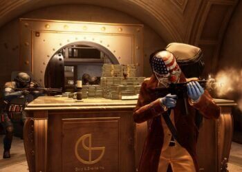 Telemetry Payday 3 meaning