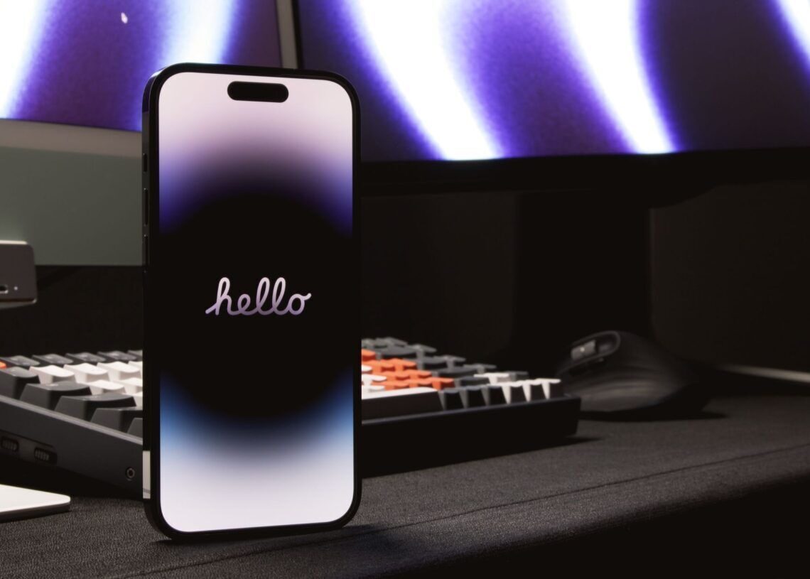 iOS 17.0.3