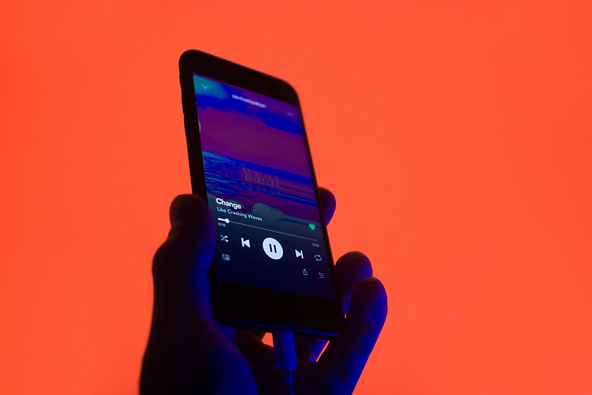 Le PDG de Spotify s’engage à réécrire les règles d’Apple et de Google