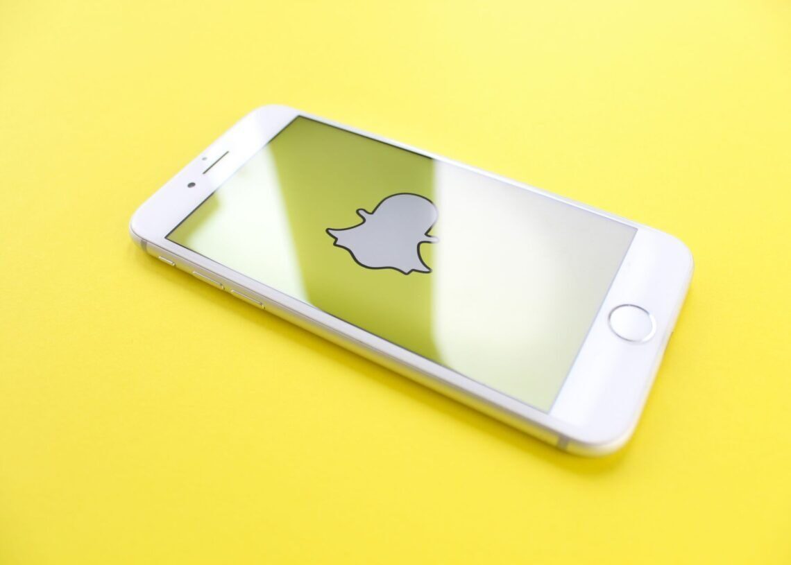 Snapchat Phantom House
