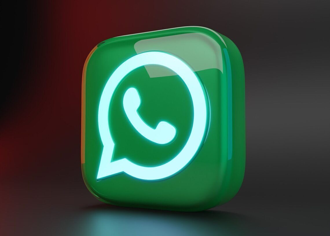 Soon you won’t need to save everyone on WhatsApp