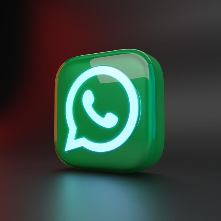 Soon you won't need to save everyone on WhatsApp