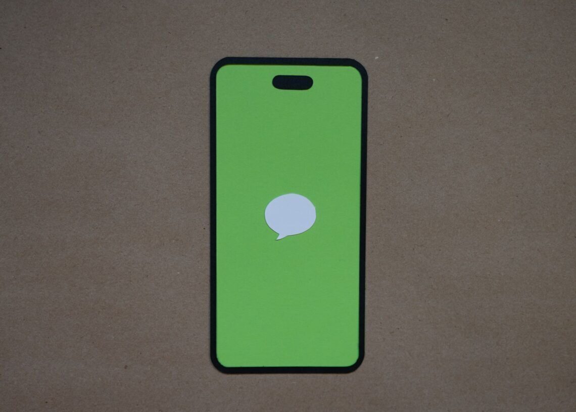 Apple RCS support
