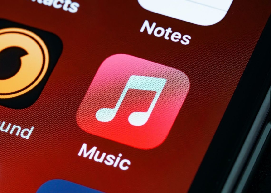 Apple Music Replay 2023