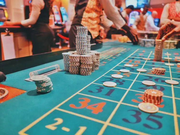 8 must-have technologies for a better casino experience