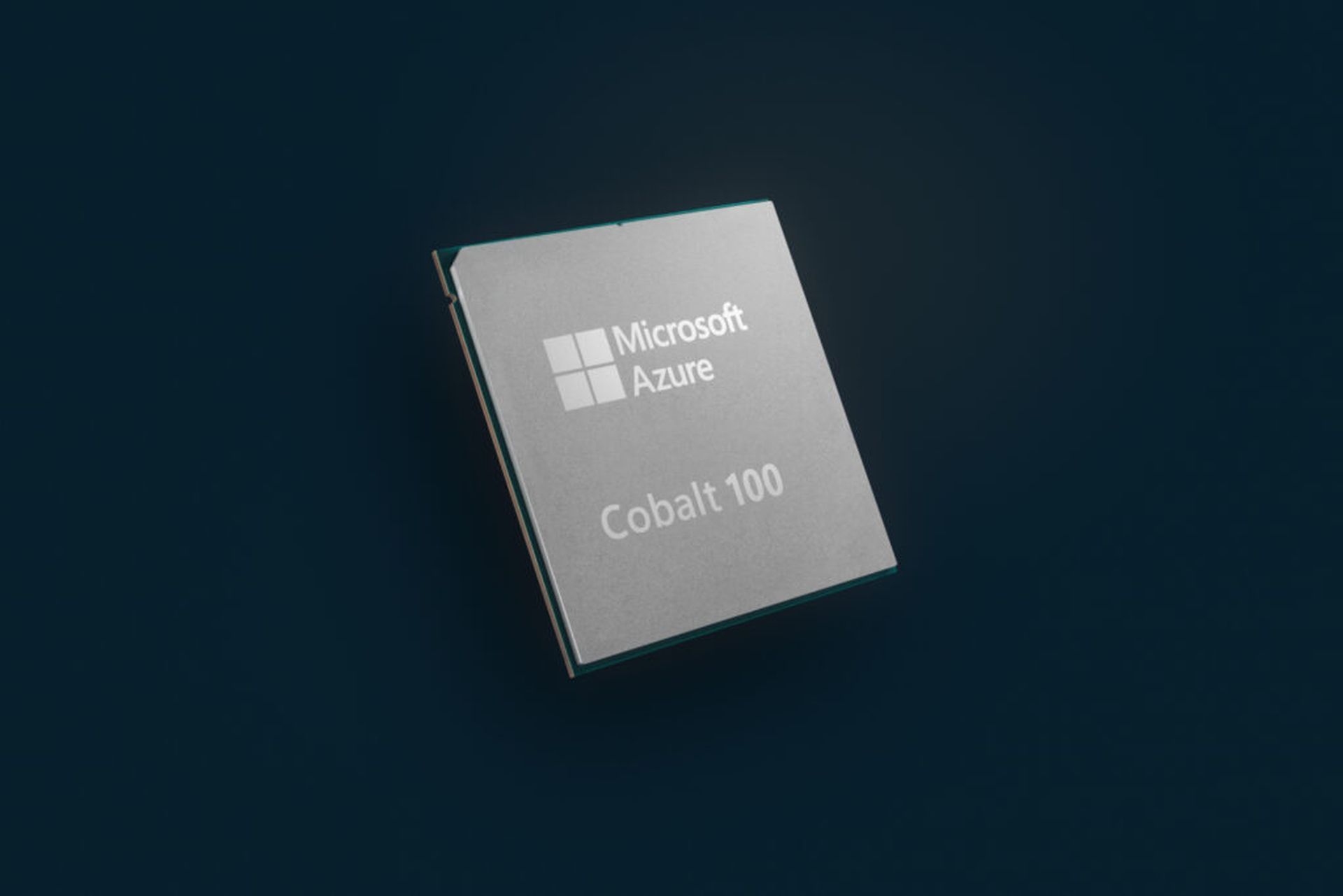 A sneak peek at Microsoft's in-house AI chips