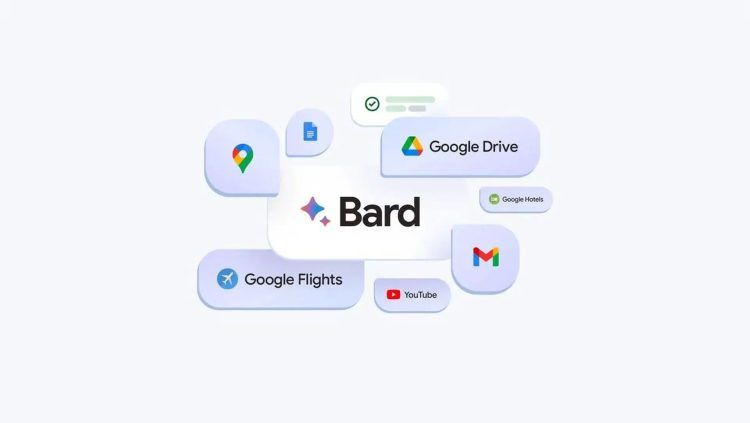 Bard YouTube extension