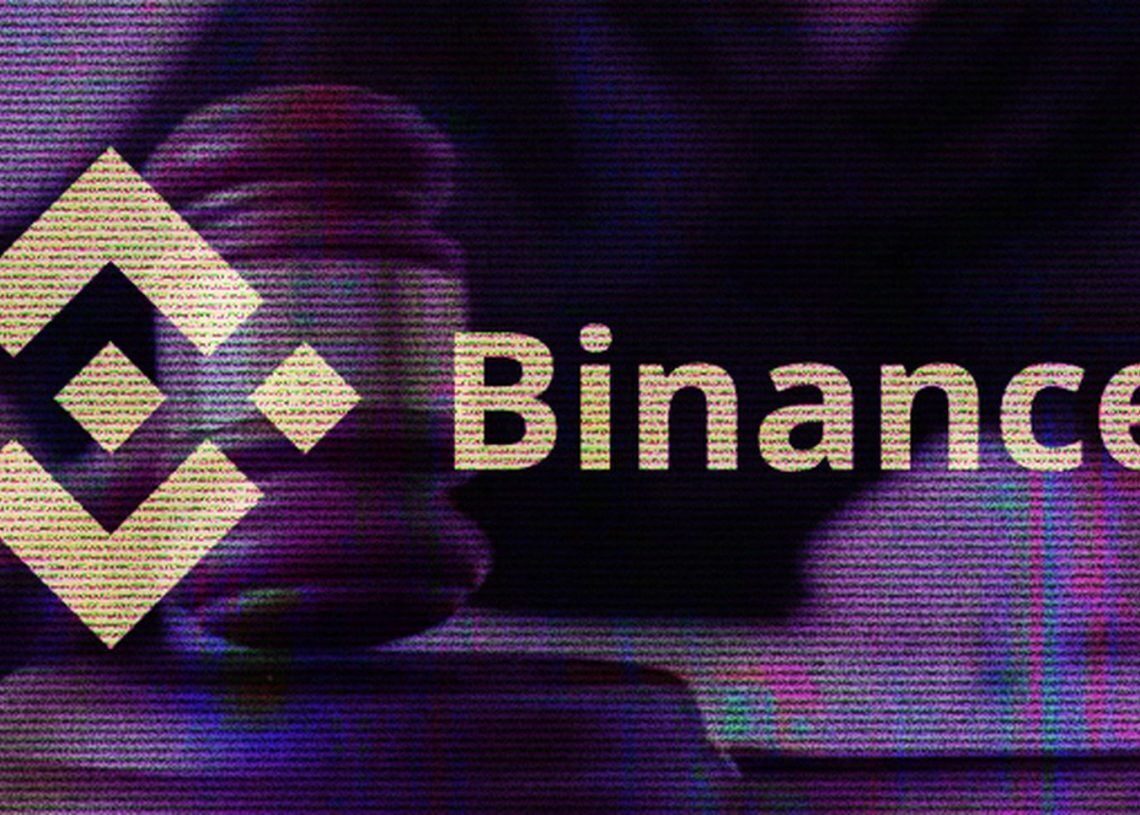Binance settlement