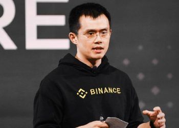 Binance CEO CZ steps down after pleading guilty in court