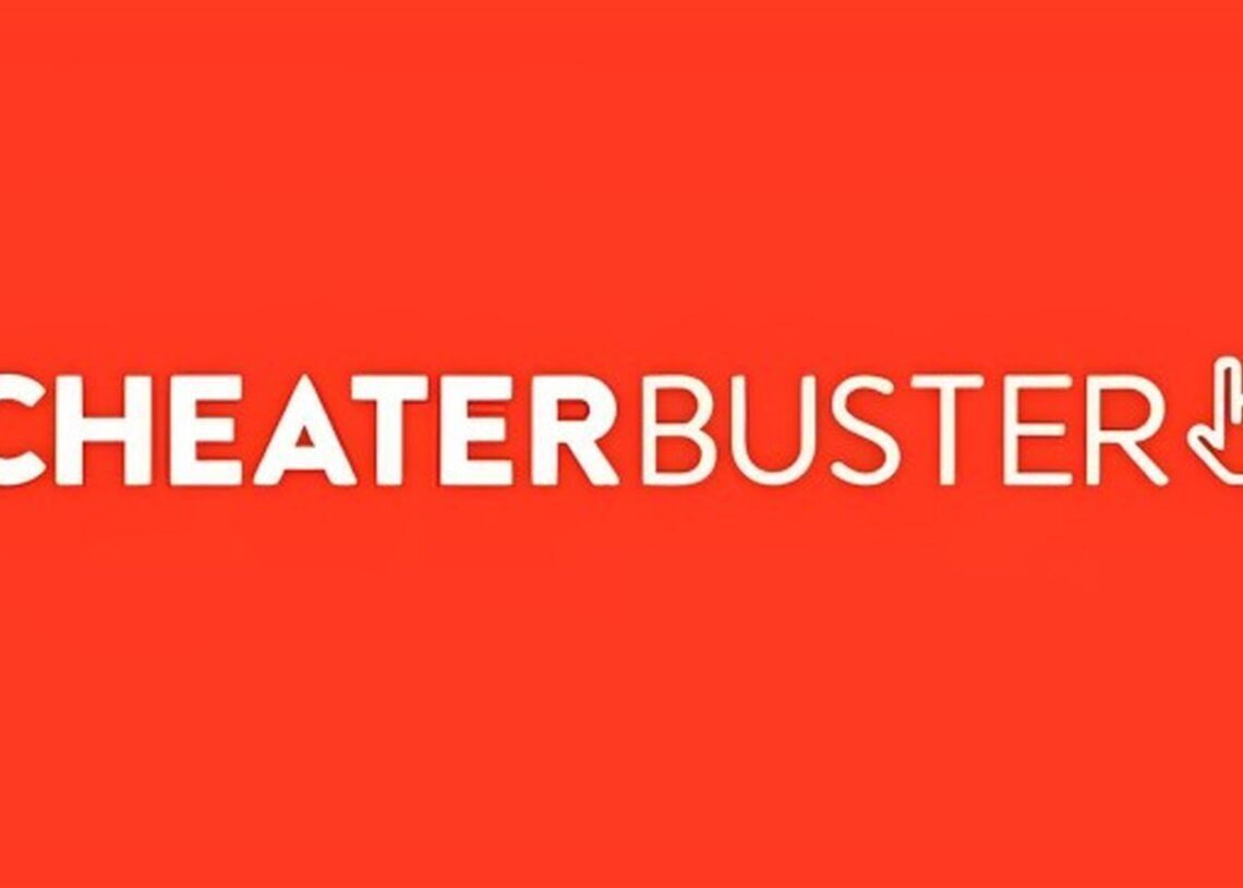 Cheater Buster AI