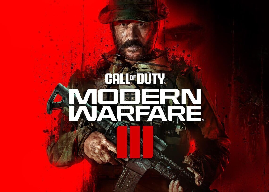 CoD MW3 offline
