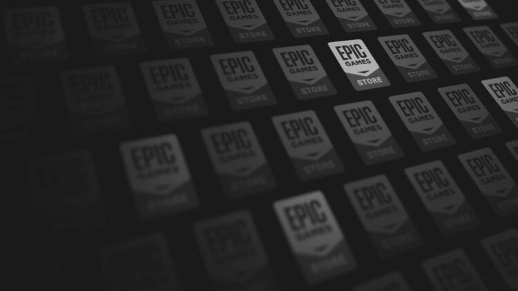 Epic Games AS-3 error code