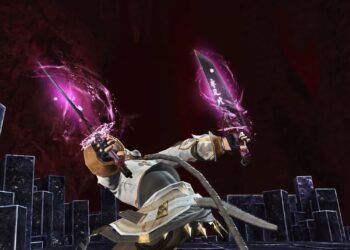 Patch 6.51 brings FFXIV Exquisite Weapons to the game