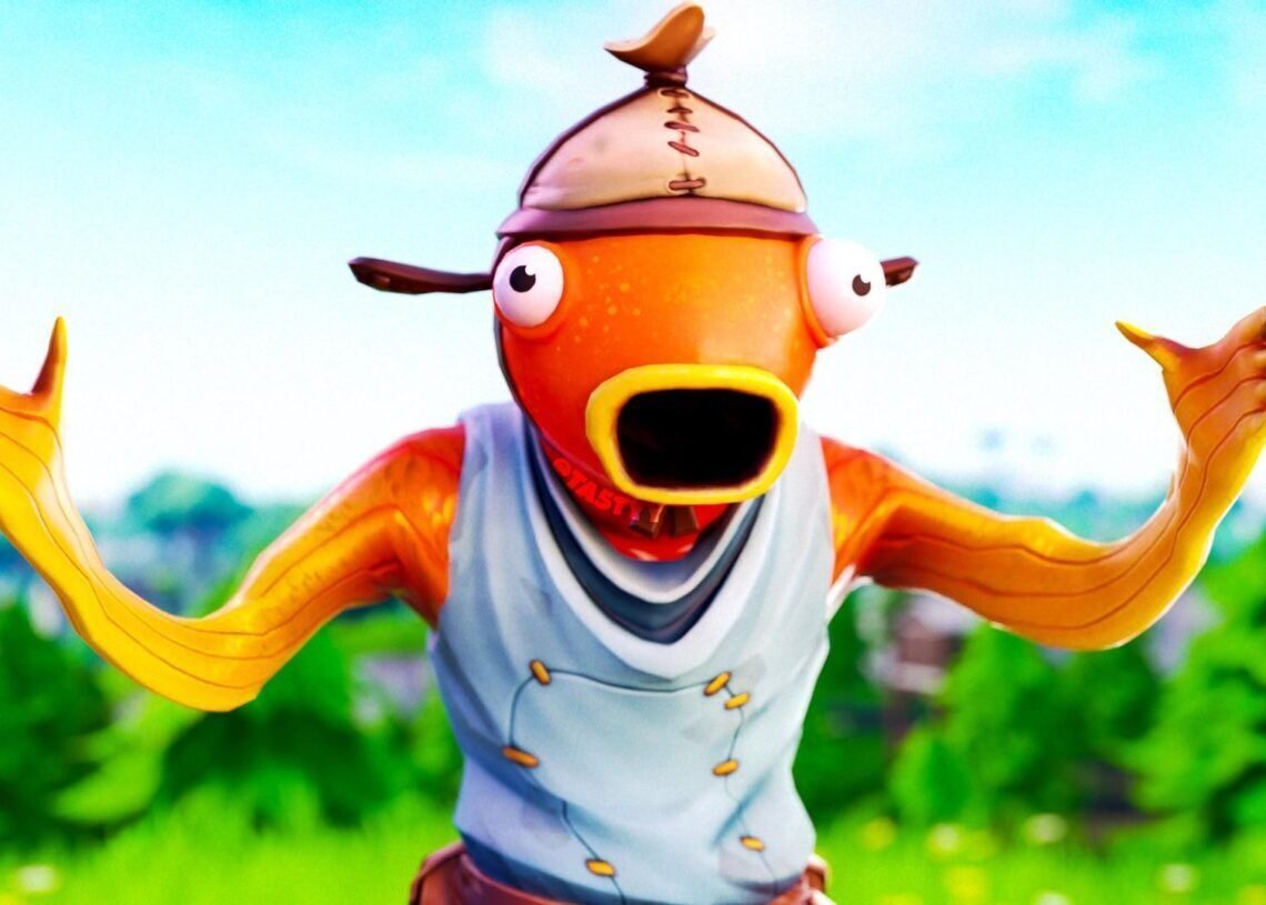 Fortnite age restriction