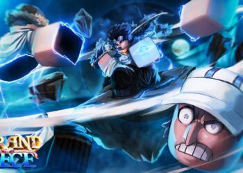 How to join the GPO Impel Down event in Update 9?