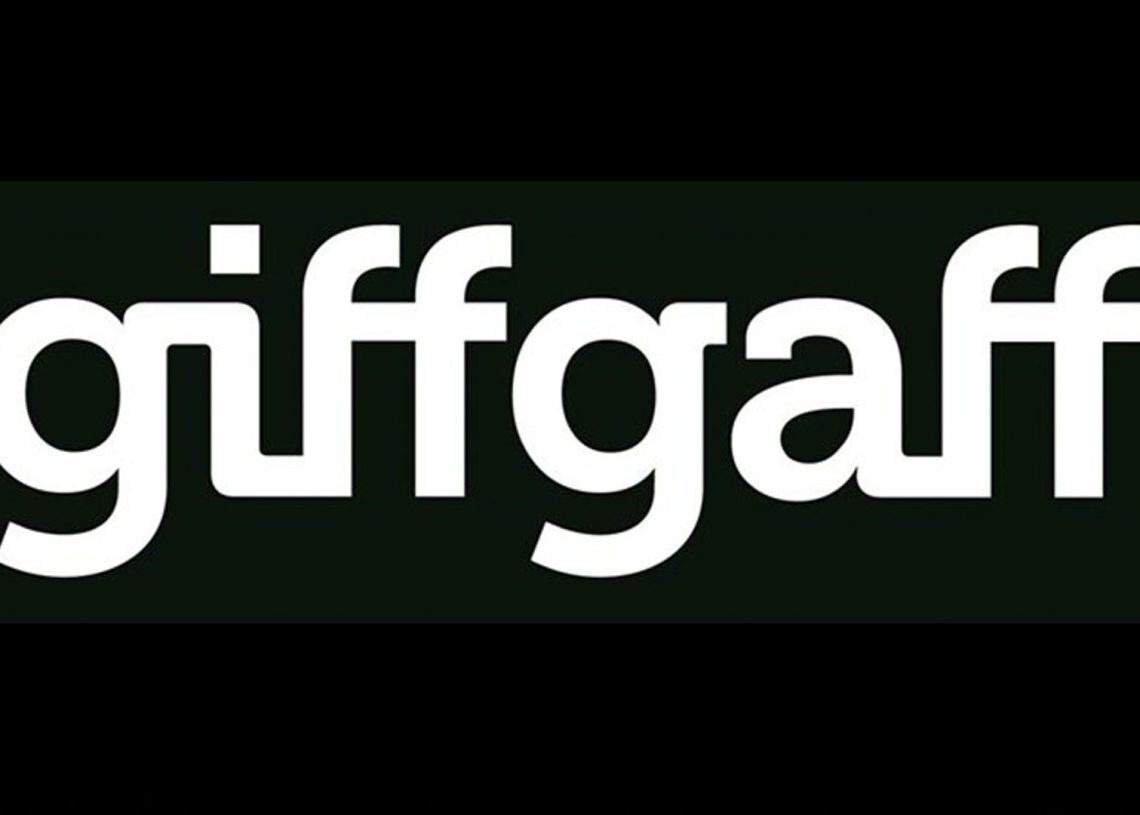 Giffgaff error 38