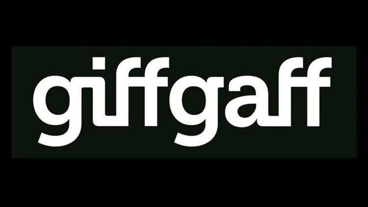 Giffgaff error 38